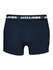 Jack Jones Krıs Erkek Boxer 12188791 - 3