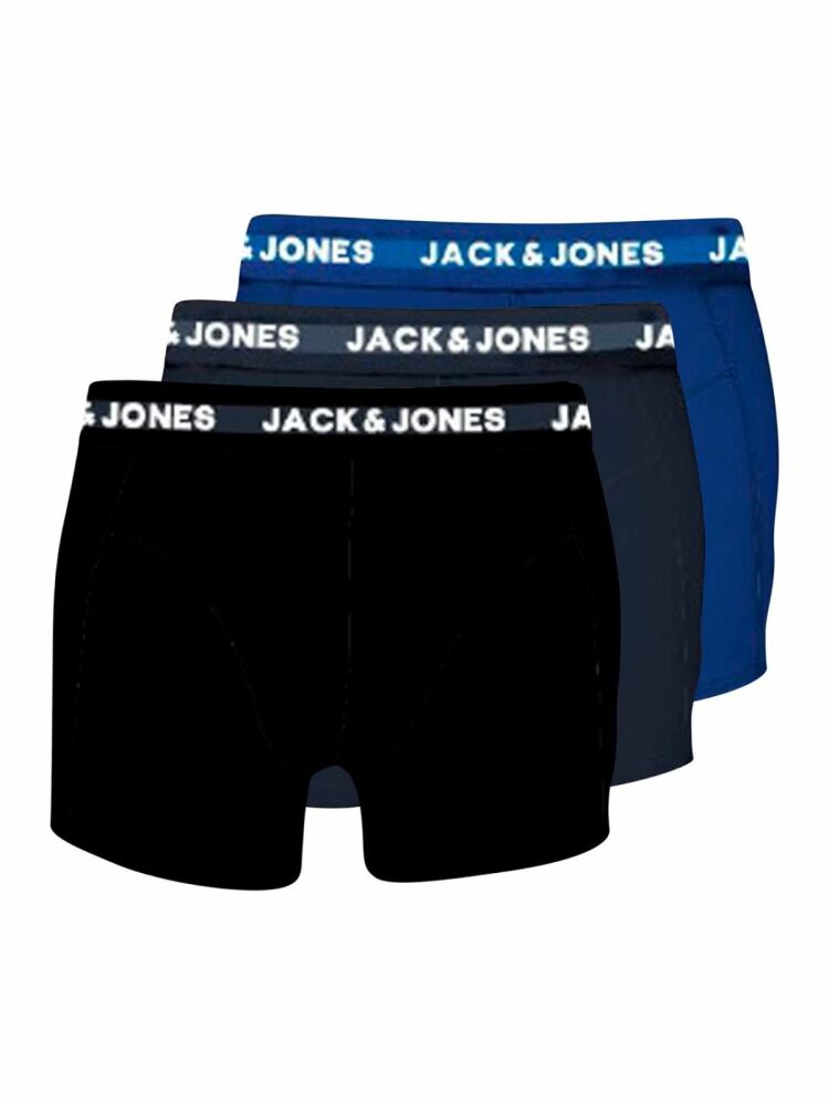 Jack Jones Krıs Erkek Boxer 12188791