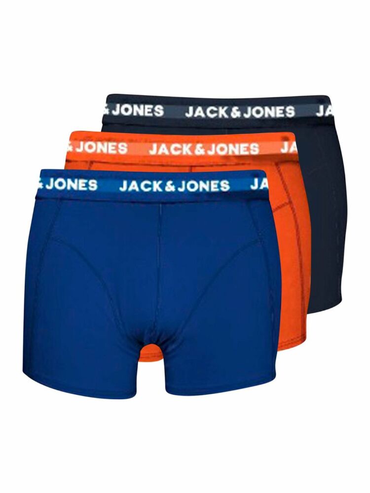 Jack Jones Krıs Erkek Boxer 12188791