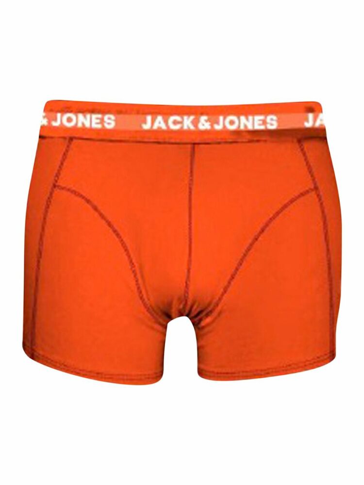 Jack Jones Krıs Erkek Boxer 12188791 (1)