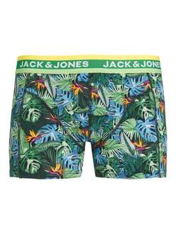 Jack Jones Kyle Erkek Boxer 12248849 - 1