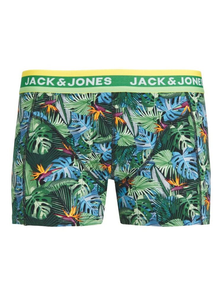 Jack Jones Kyle Erkek Boxer 12248849 - 1