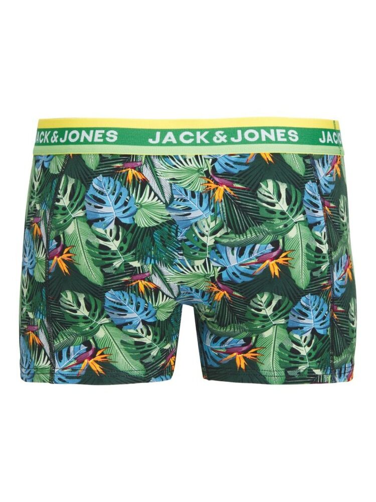 Jack Jones Kyle Erkek Boxer 12248849 - 2