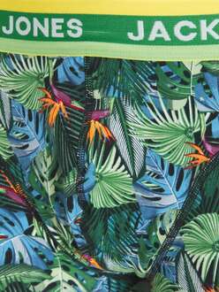 Jack Jones Kyle Erkek Boxer 12248849 - 3