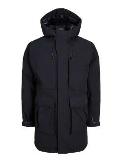 Jack Jones Lab Erkek Parka 12241186 - Jack Jones (1)