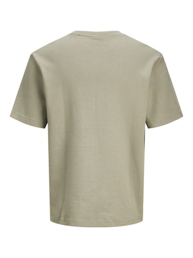 Jack Jones Lach Relax Fit Erkek Tişört 12286293 - 2