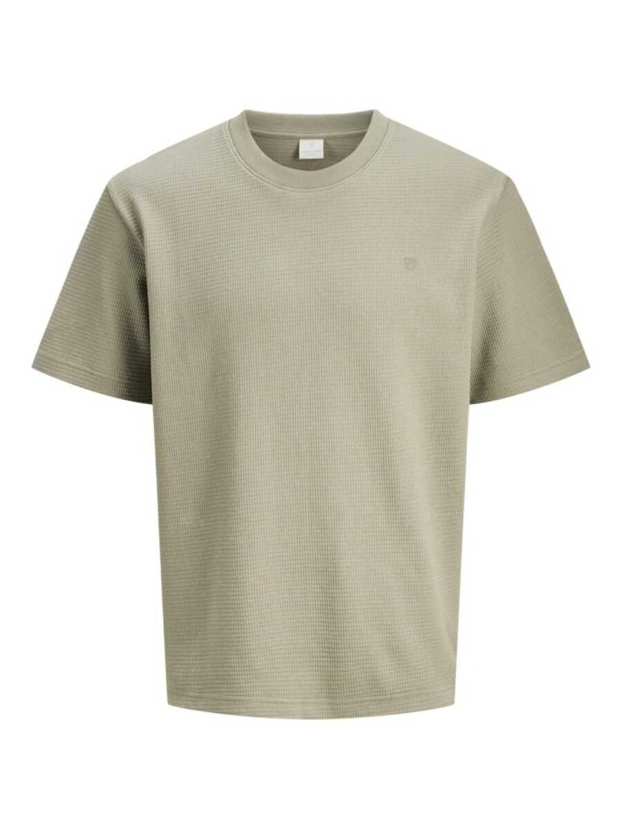 Jack Jones Lach Relax Fit Erkek Tişört 12286293