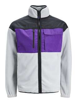 Jack Jones Lands Cape Erkek Polar 12247261 - 1