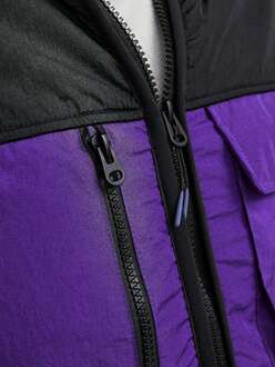 Jack Jones Lands Cape Erkek Polar 12247261 - 2