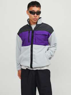 Jack Jones Lands Cape Erkek Polar 12247261 - 4