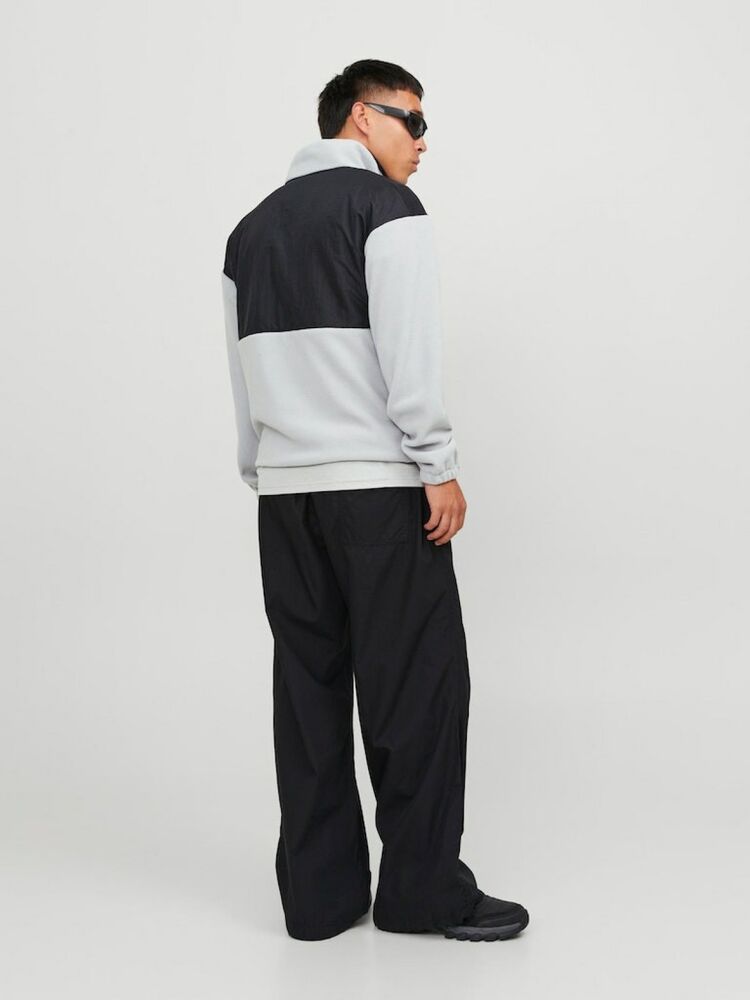 Jack Jones Lands Cape Erkek Polar 12247261 - 5