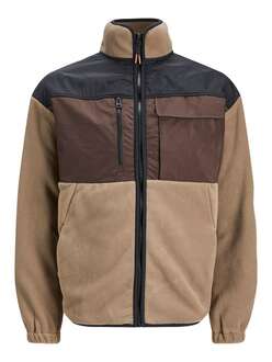 Jack Jones Lands Cape Erkek Polar 12247261 - 1