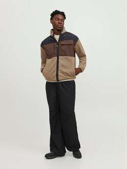 Jack Jones Lands Cape Erkek Polar 12247261 - 2
