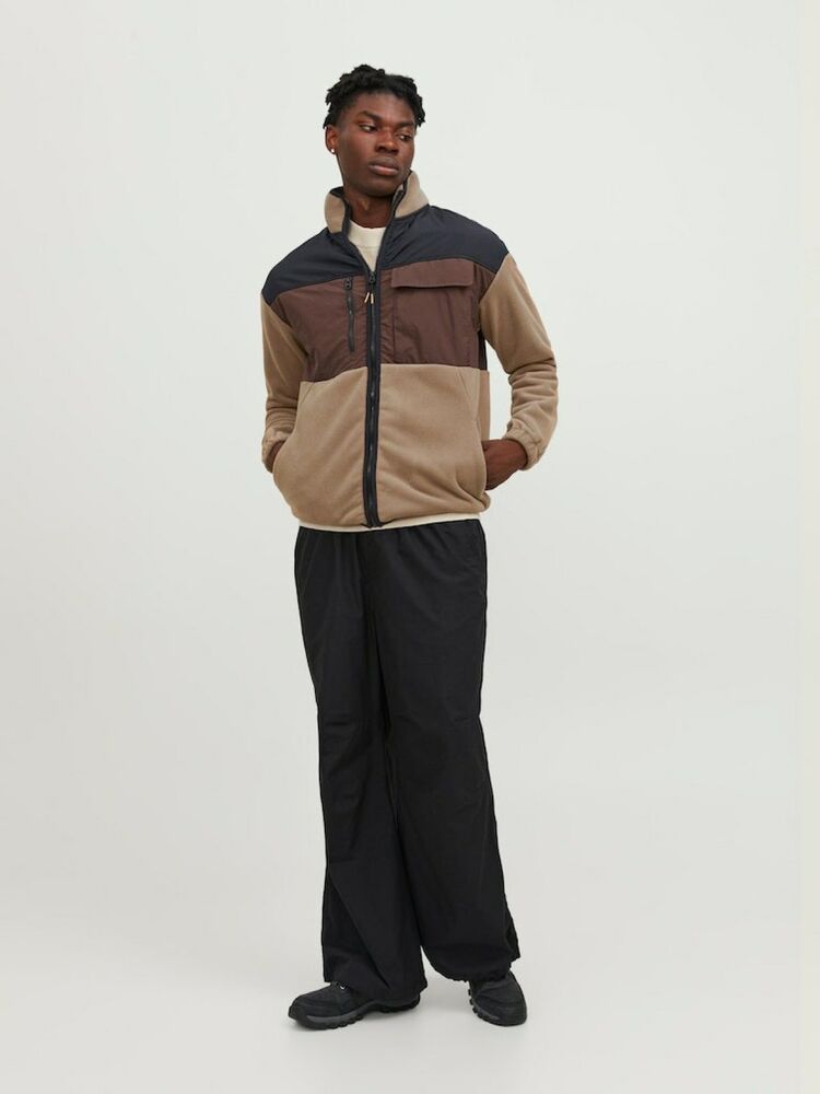 Jack Jones Lands Cape Erkek Polar 12247261 - 2