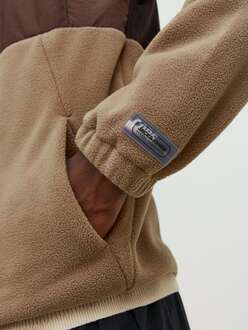 Jack Jones Lands Cape Erkek Polar 12247261 - 4