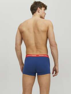 Jack Jones Lee 5 Li Paket Erkek Baxer 12144536 - 3
