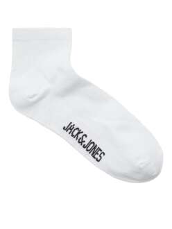Jack Jones Leon Short Tenis 3 Lü Paket Erkek Çorap 12257150 - 2