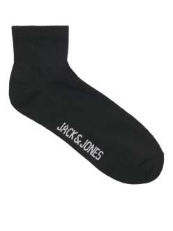 Jack Jones Leon Short Tenis 3 Lü Paket Erkek Çorap 12257150 - 2