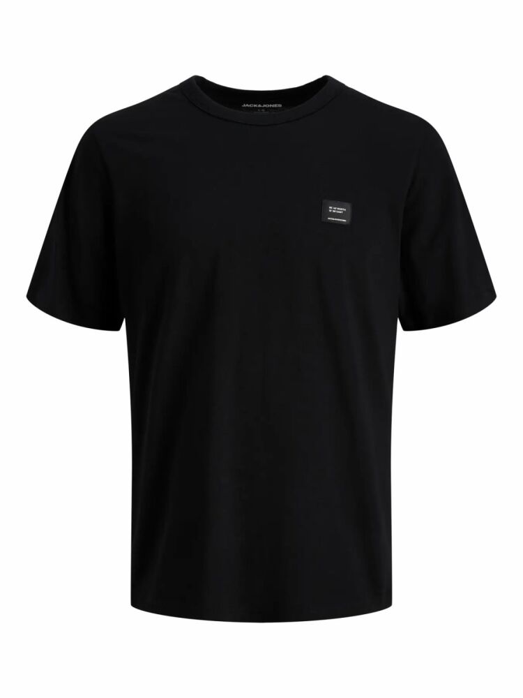 Jack Jones Leveland Regular Fit Erkek Tişört 12298439