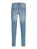 Jack Jones Lıam Jj Orıgınal Erkek Jean Pantolon 12184614 - 3