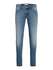Jack Jones Lıam Jj Orıgınal Erkek Jean Pantolon 12222090 - 5