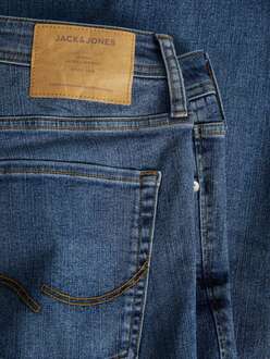 Jack Jones Lıam Orgınal Erkek Jean Pantolon 12244275 - 4
