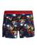 Jack Jones Lımıt 3 Lü Paket Erkek Boxer 12211159 - 3
