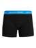 Jack Jones Lımıt 3 Lü Paket Erkek Boxer 12211159 - 5