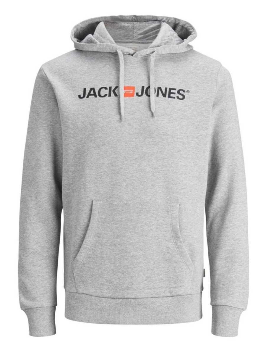 Jack Jones Logo Erkek Sweat 12137054