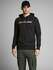 Jack Jones Logo Erkek Sweat 12137054 - 1