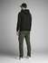 Jack Jones Logo Erkek Sweat 12137054 - 4