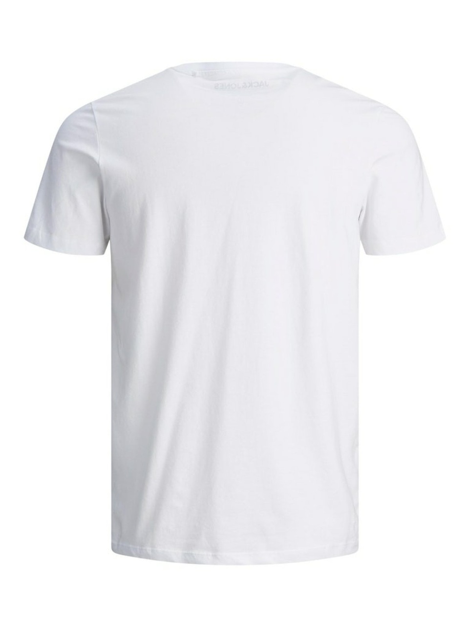 Jack Jones Logo Erkek Tişört 12256700 - 2
