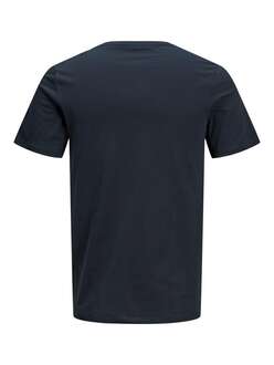 Jack Jones Logo Erkek Tişört 12256700 - 3