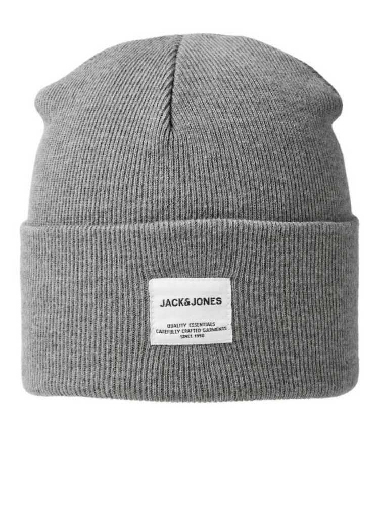 Jack Jones Long Erkek Bere 12150627 - 1