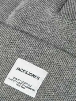 Jack Jones Long Erkek Bere 12150627 - 2