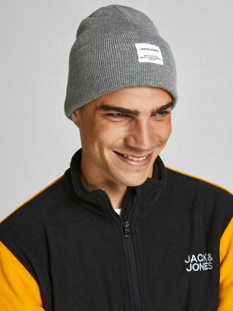 Jack Jones Long Erkek Bere 12150627 - 4