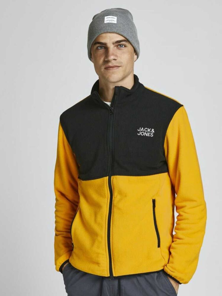 Jack Jones Long Erkek Bere 12150627 - 5