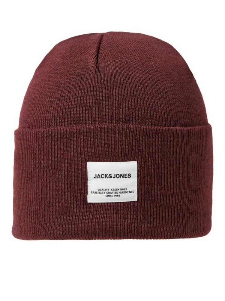 Jack Jones Long Erkek Bere 12150627 - 1