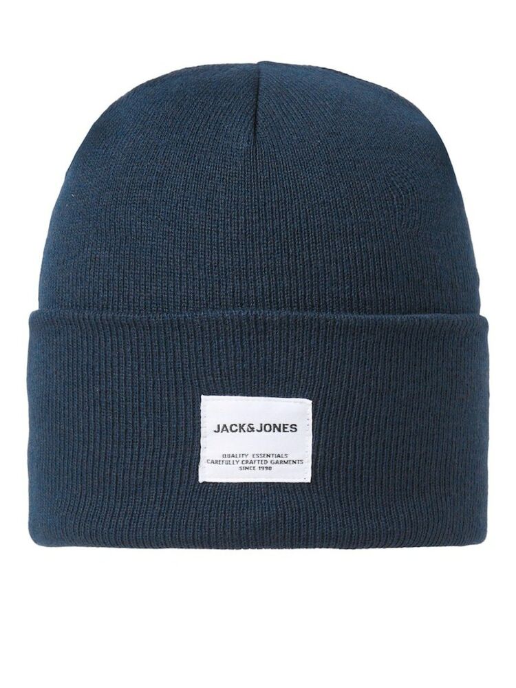 Jack Jones Long Erkek Bere 12150627 - 1