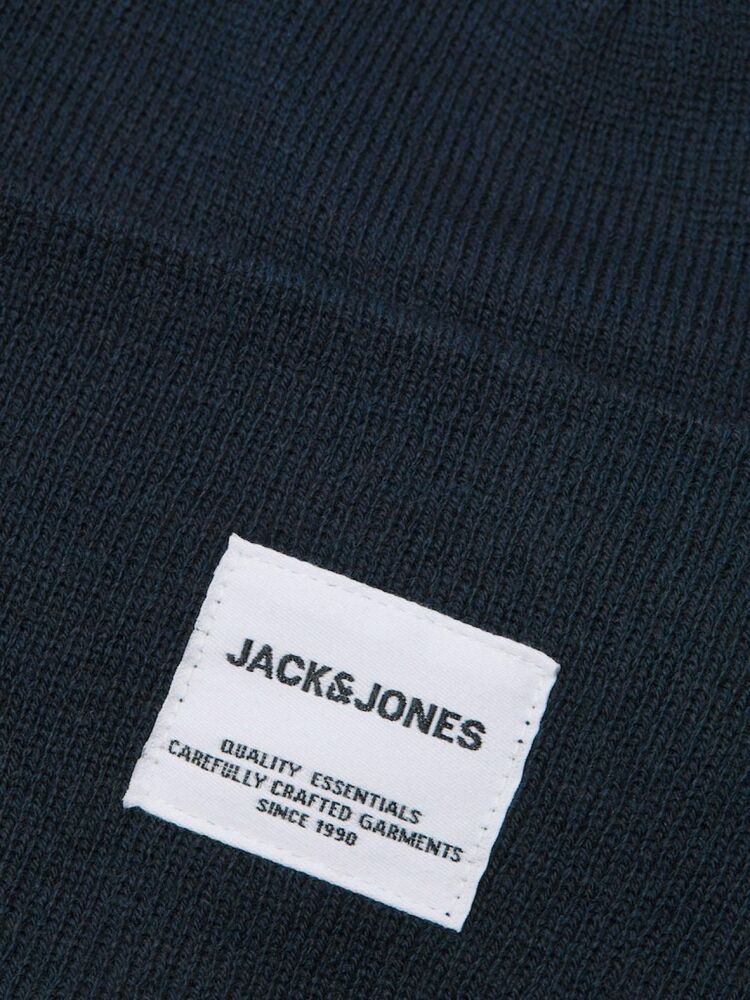 Jack Jones Long Erkek Bere 12150627 - 2