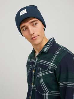 Jack Jones Long Erkek Bere 12150627 - 4