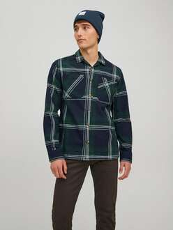 Jack Jones Long Erkek Bere 12150627 - 5