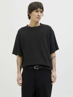 Jack Jones Louı Osmos Erkek Tişört 12270710 - 4