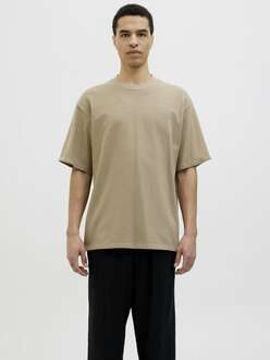 Jack Jones Louı Osmos Erkek Tişört 12270710 - 2