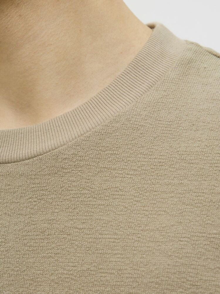 Jack Jones Louı Osmos Erkek Tişört 12270710 - 3