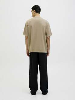 Jack Jones Louı Osmos Erkek Tişört 12270710 - 4