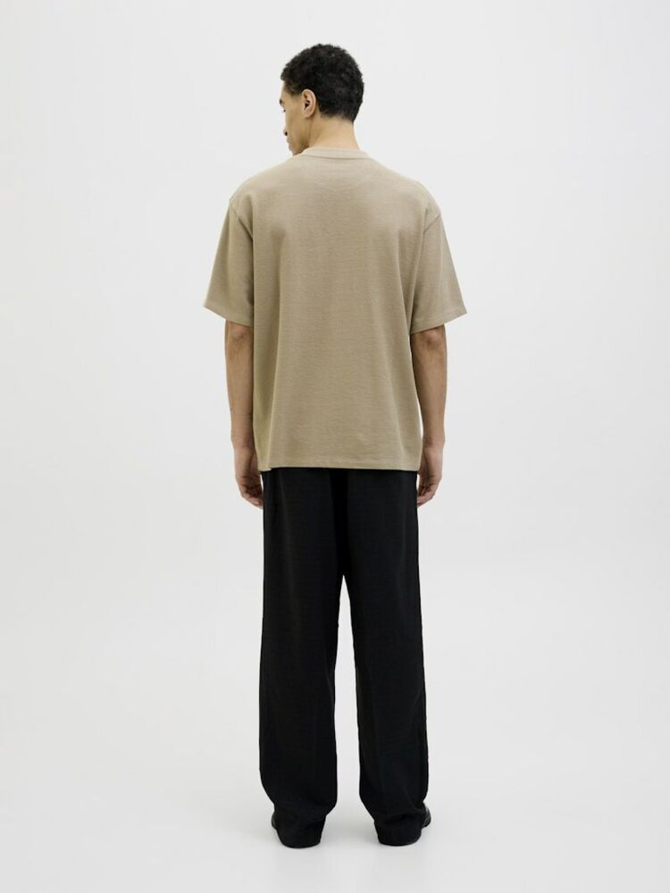 Jack Jones Louı Osmos Erkek Tişört 12270710 - 4