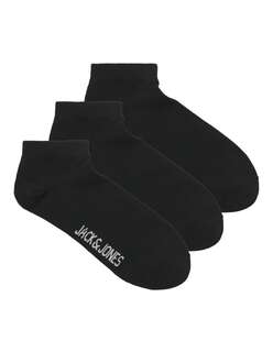 Jack Jones Louıs Dongo 3 Lü Paket Erkek Çorap 12260079 - 1