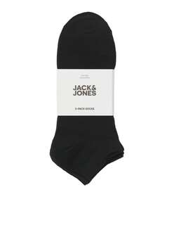 Jack Jones Louıs Dongo 3 Lü Paket Erkek Çorap 12260079 - 2