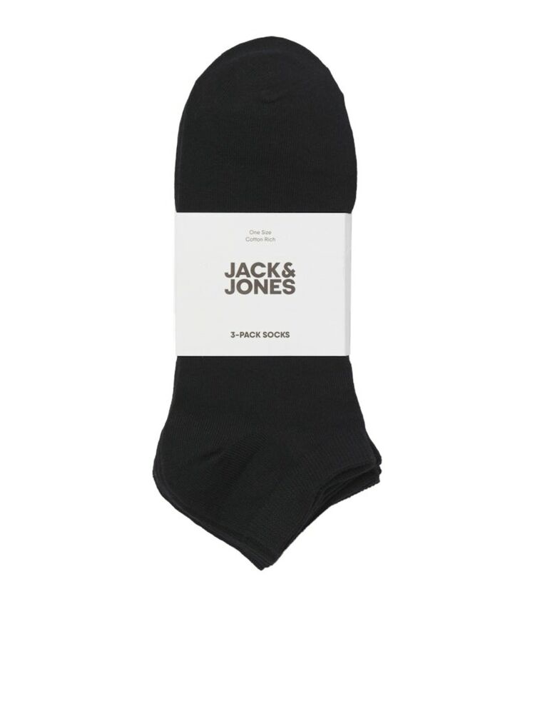 Jack Jones Louıs Dongo 3 Lü Paket Erkek Çorap 12260079 - 2